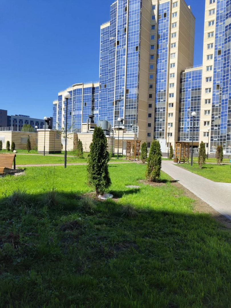 Квартира уют у Ладожского вокзала