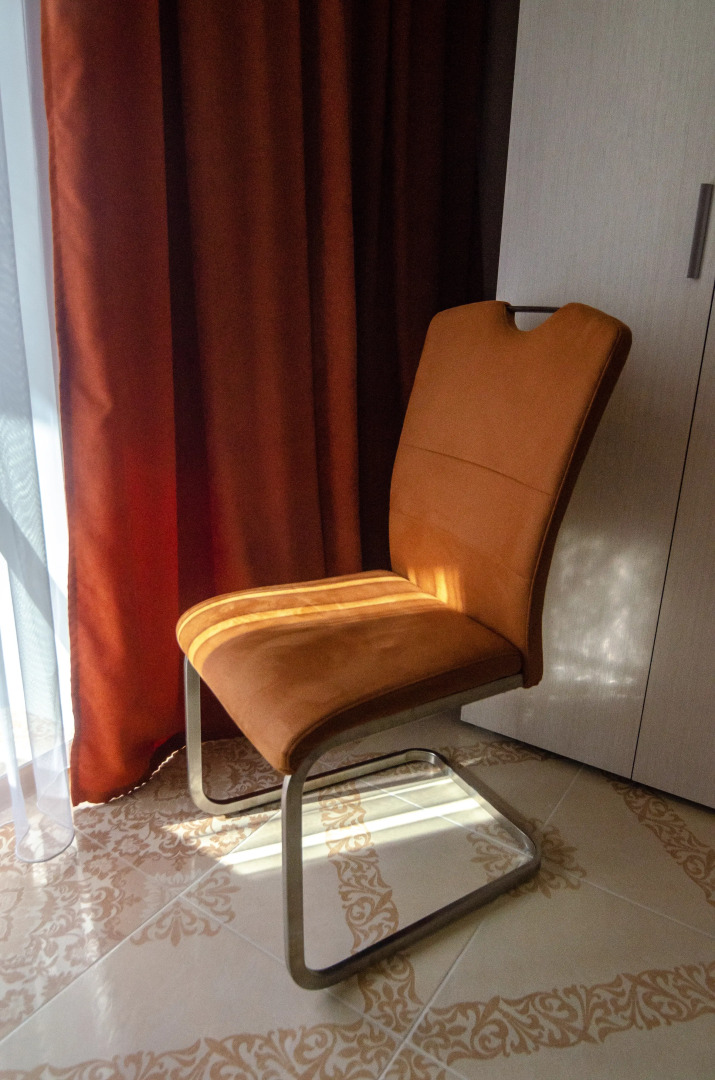 Апартаменты Лиса рядом с Модным кварталом