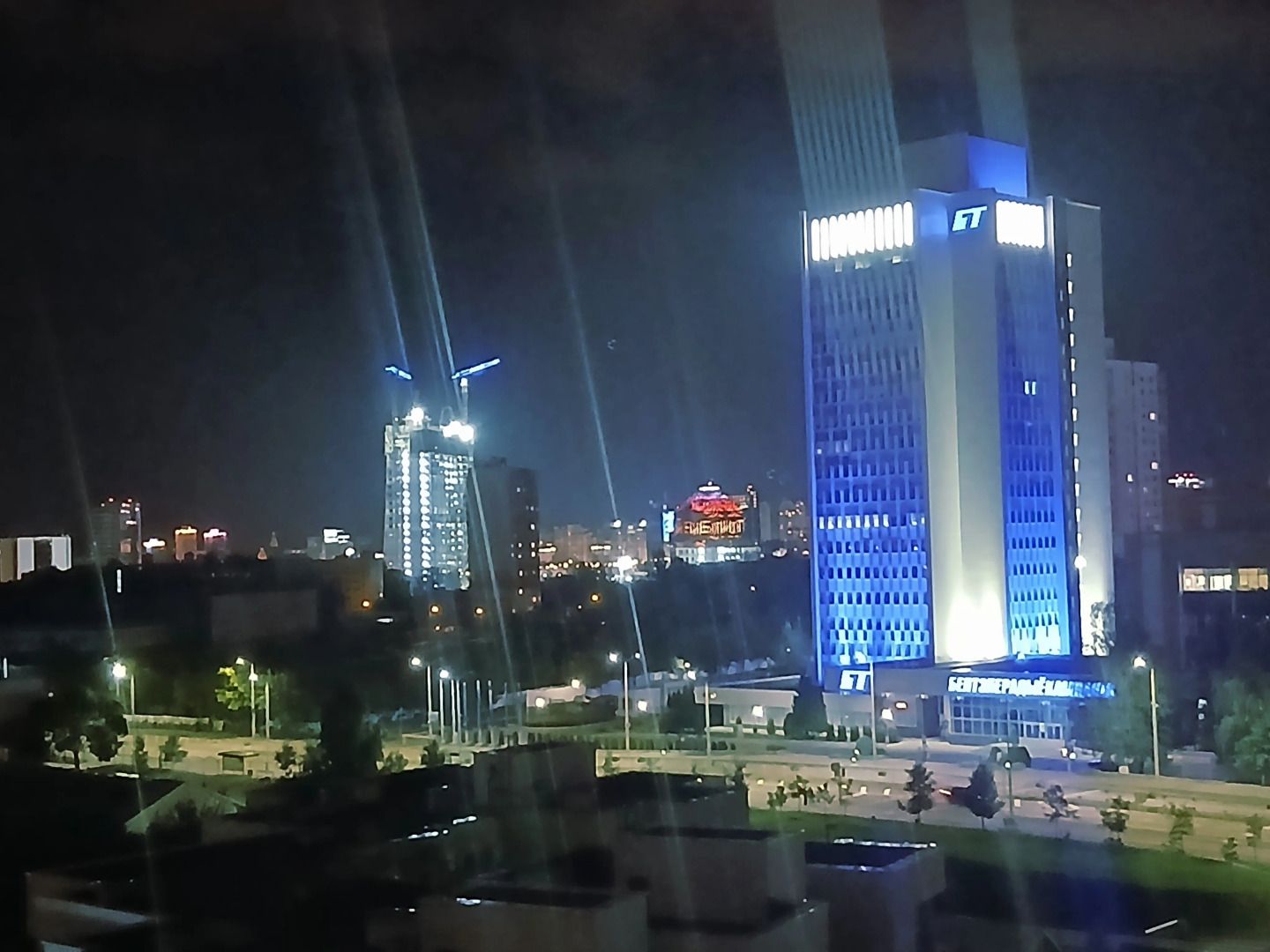 Квартира в элитном районе Минска