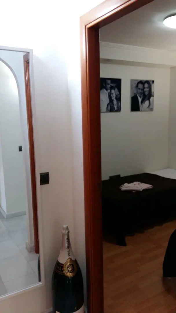 Апартаменты Altea Beach