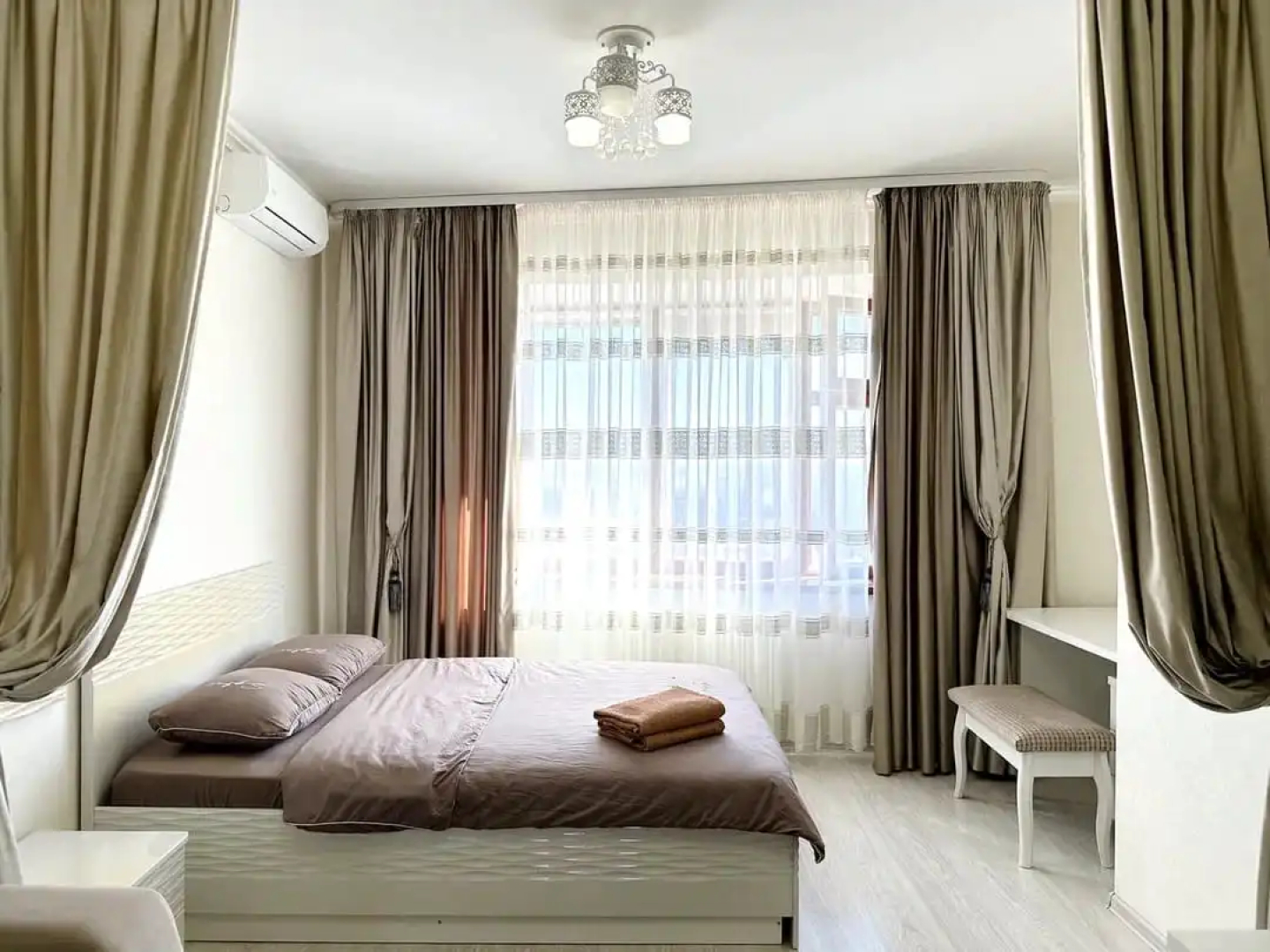 Апартаменты 14/05А