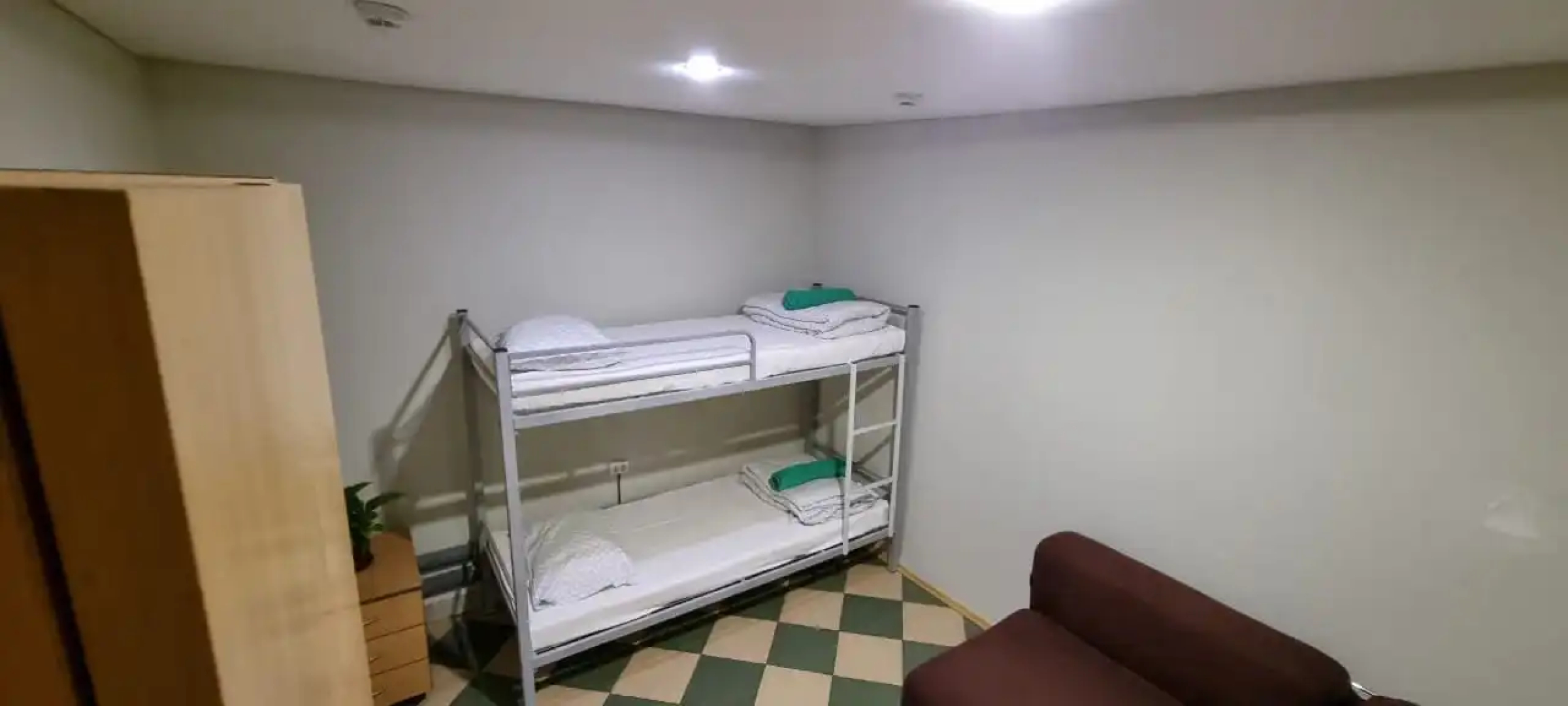 Хостел Старый Город