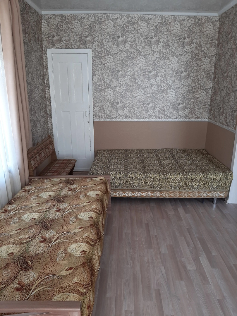 Квартира Ваш дом в Карелии