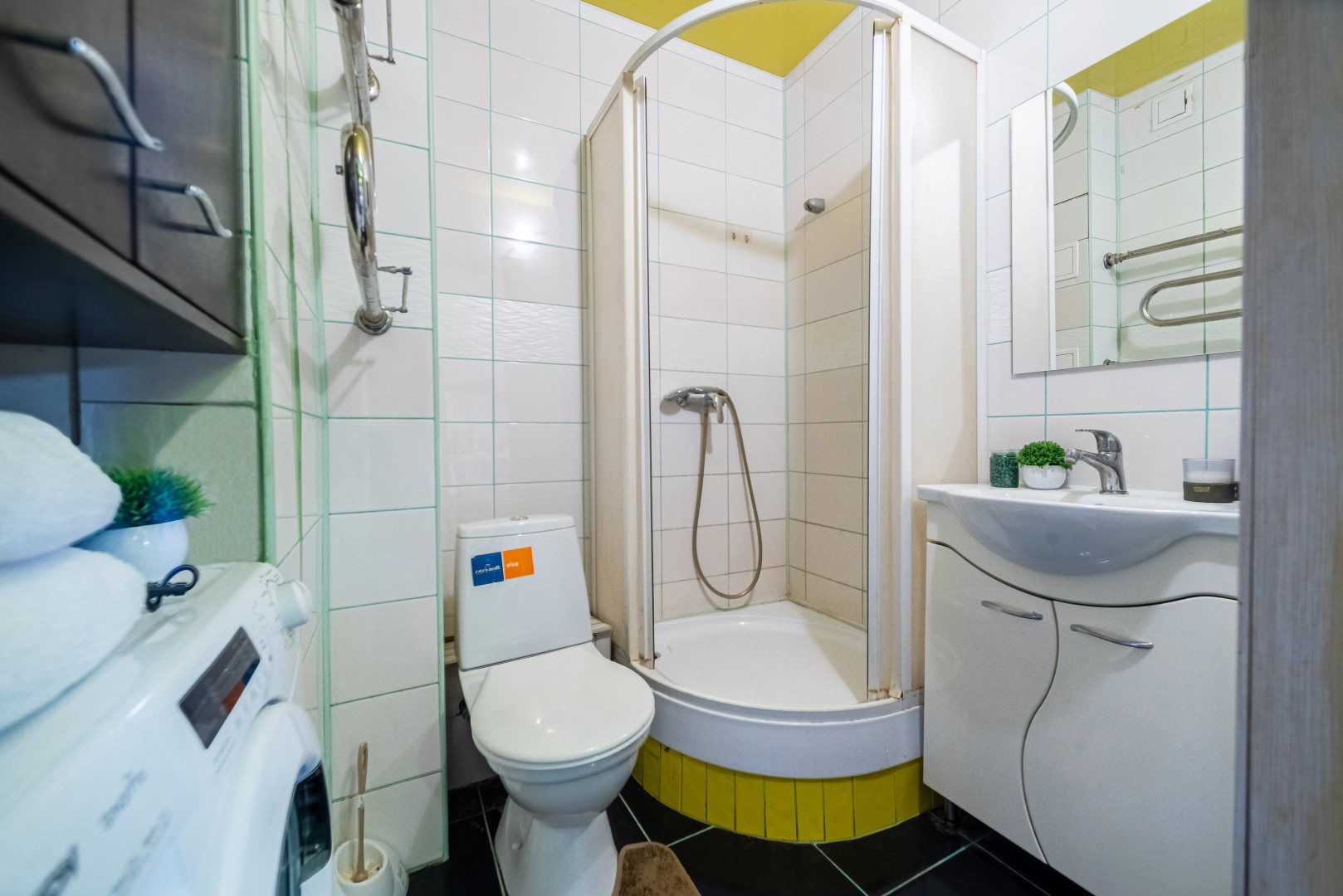 Квартира Райдас на Зеленой 23