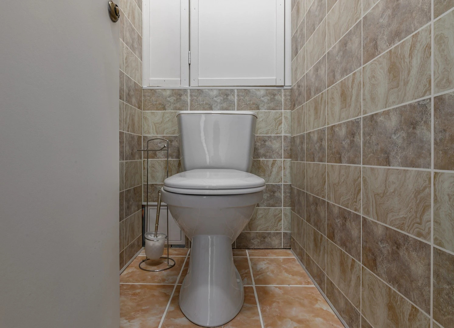 Апартаменты LetYourFlat Grand view