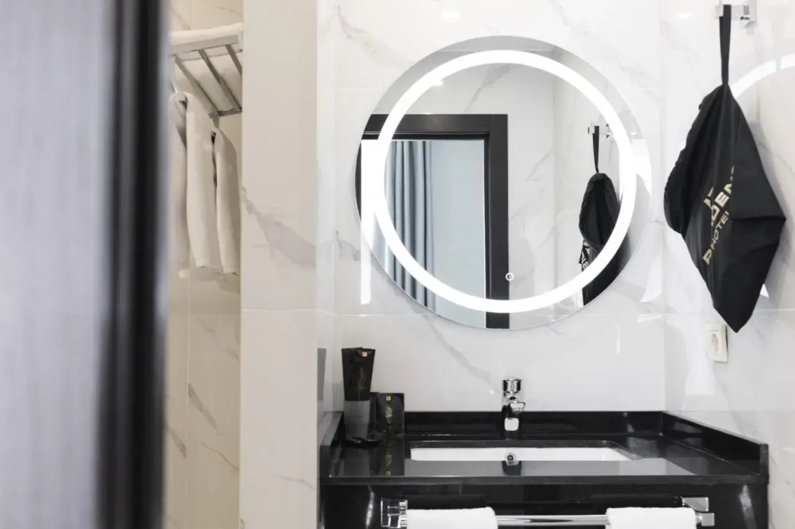 Resident Hotel Gogol