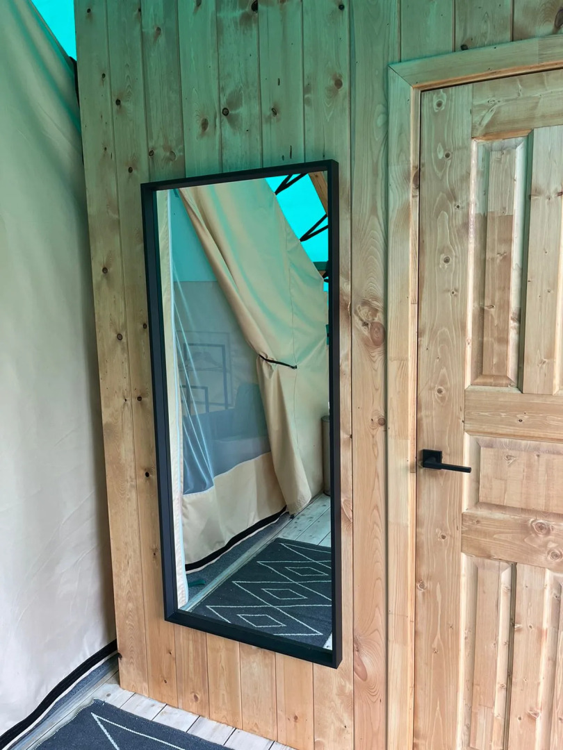 Отель Тайгара Сектор Е