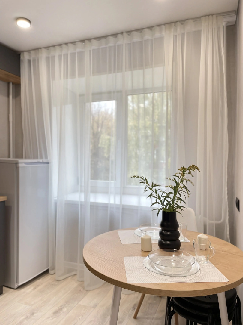 Квартира в центре Нижнекамска