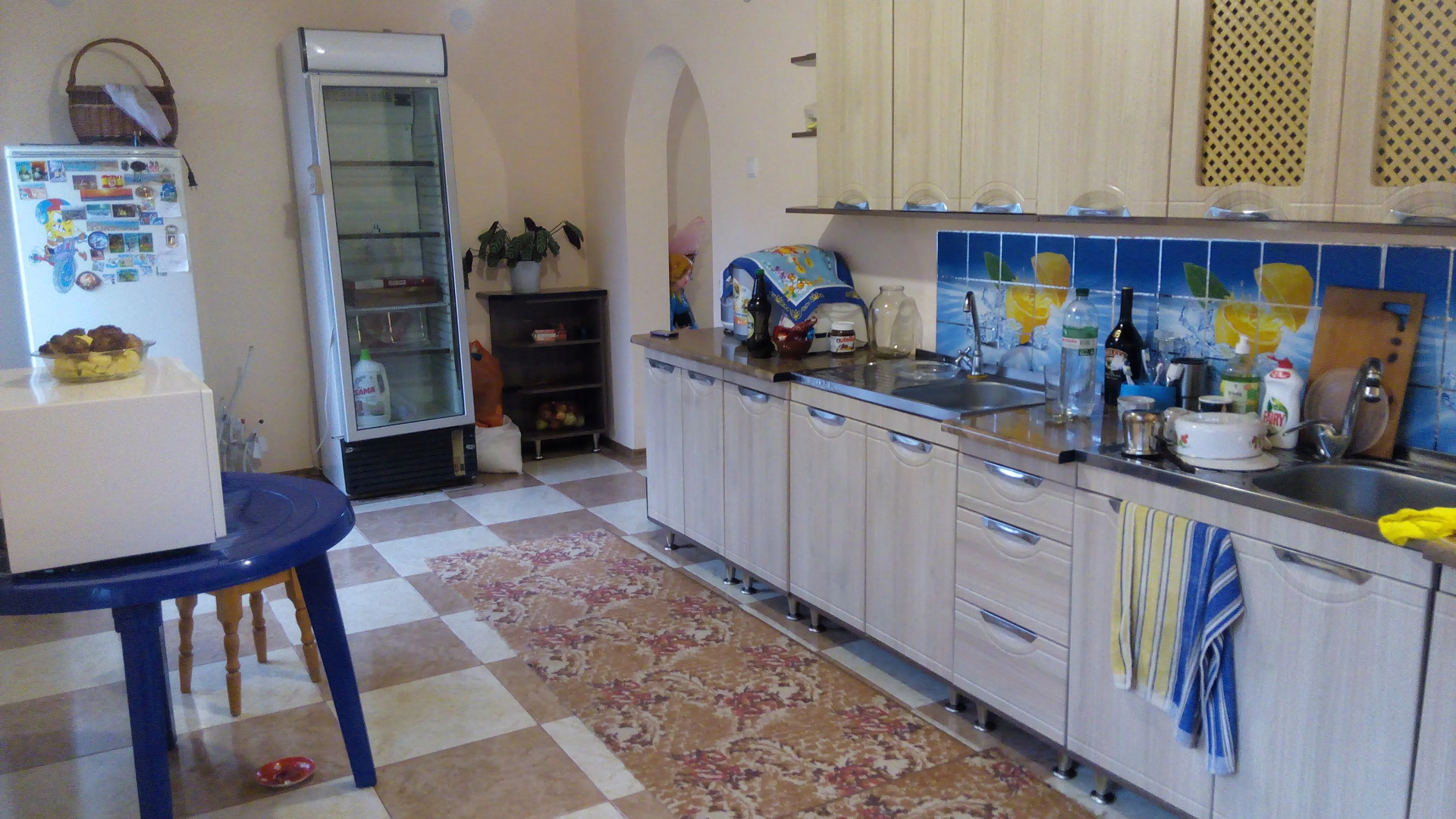 Гостевой Дом Ариадна