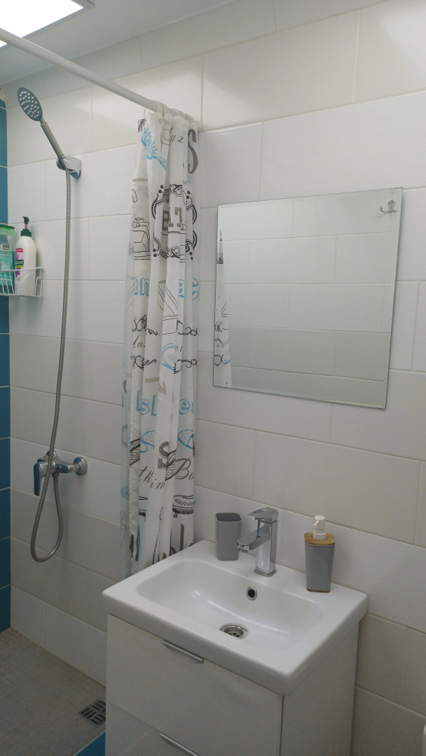 Апартаменты Лаванда на площади Ленина. Ленин в восторге!