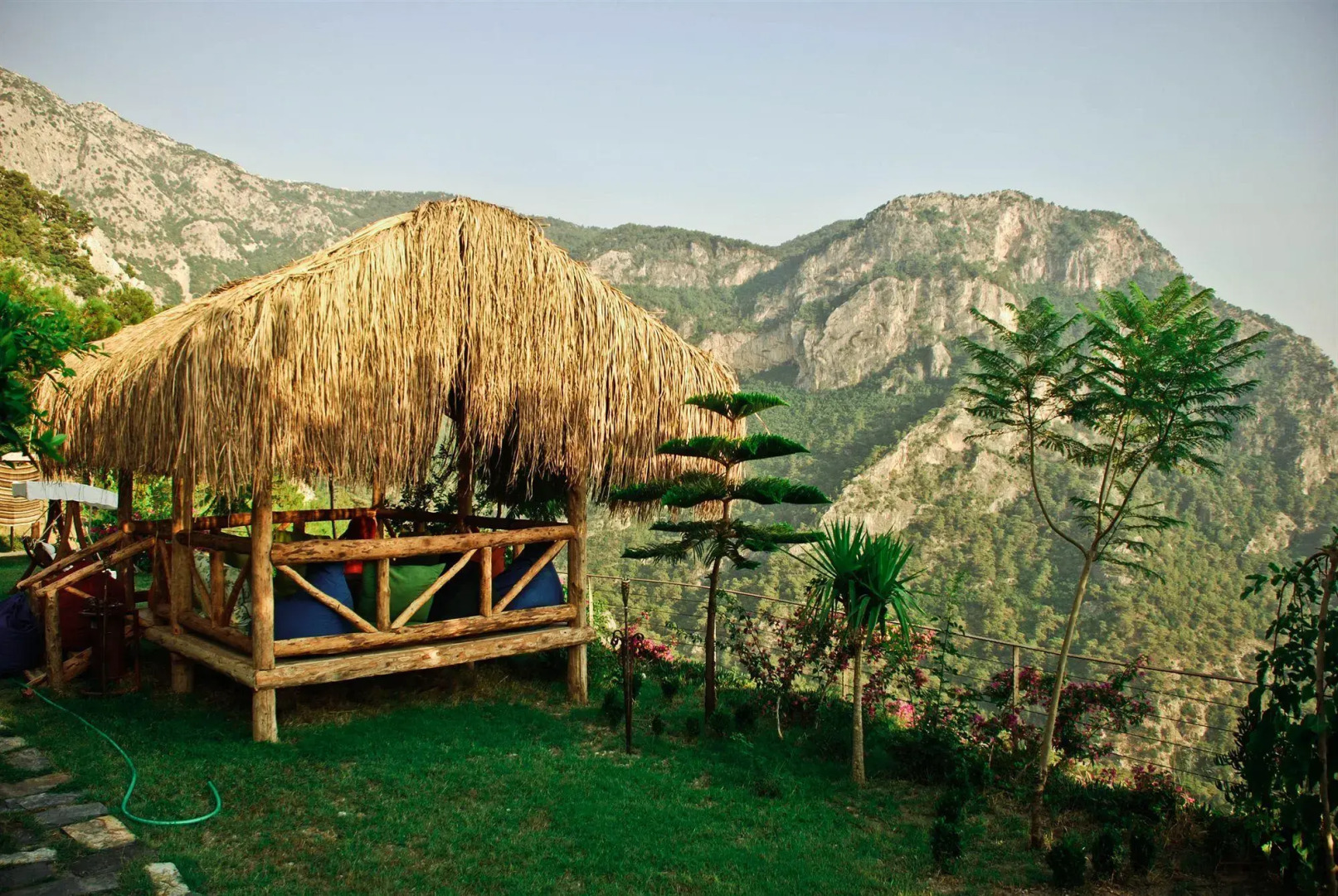 Lissiya Hotel -Boutique-hotel