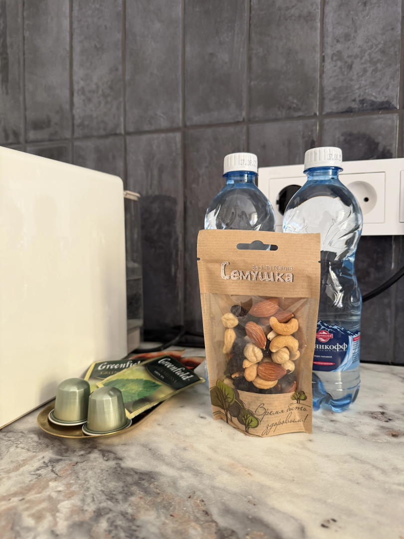 Квартира Уютная на Никольской