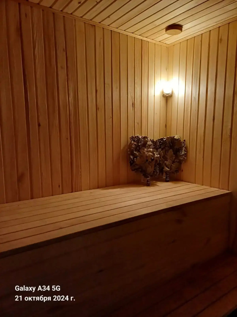 Апартаменты ЭкоПространство