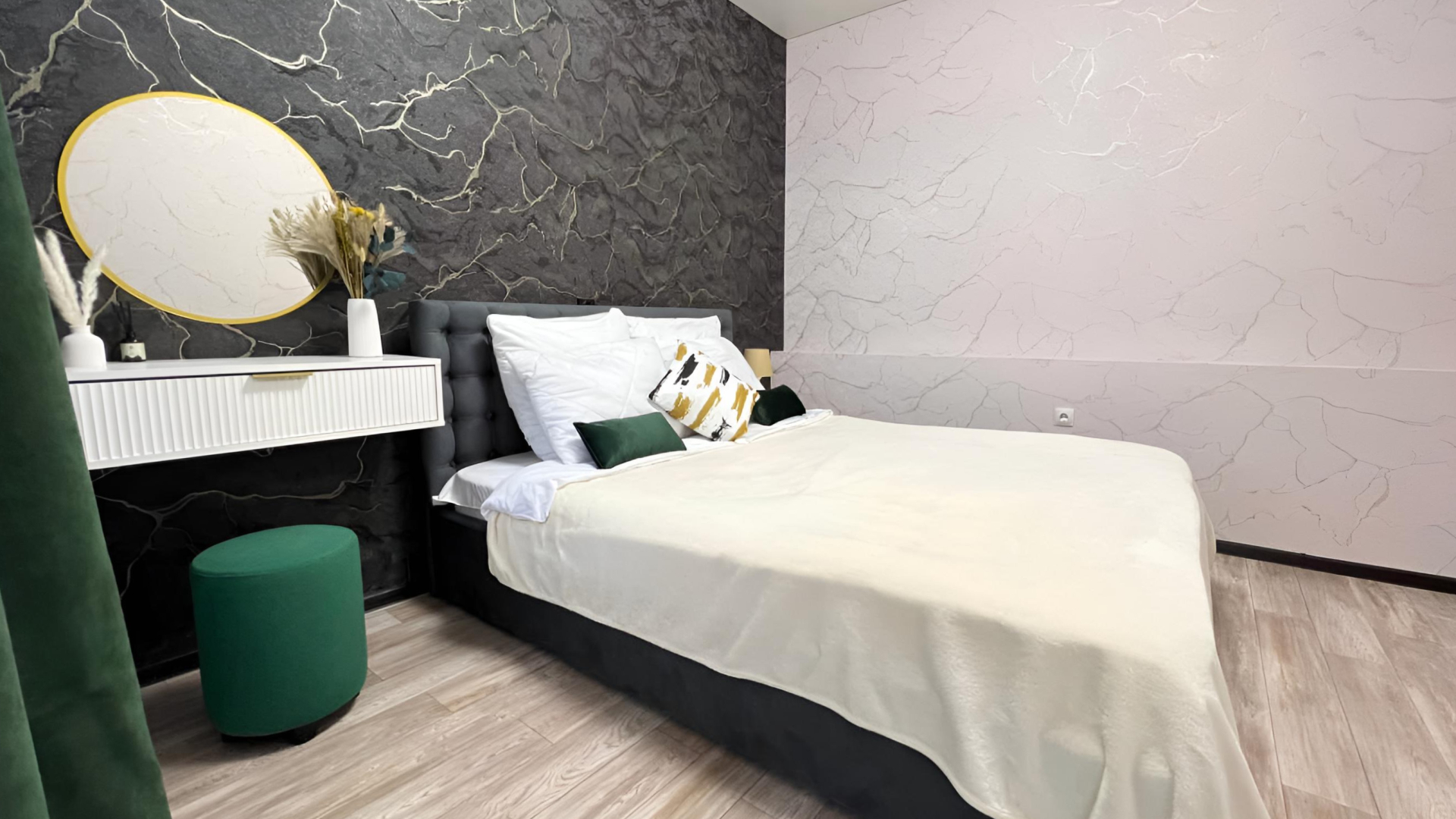 Апартаменты Уютная квартира