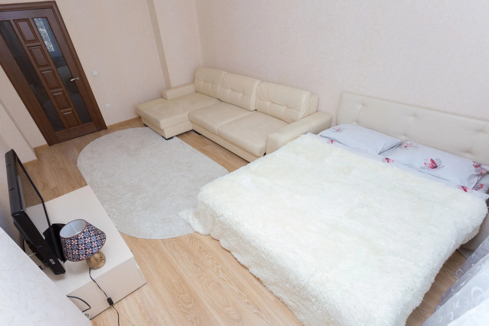 Апартаменты Комфорт на Притыцкого 73