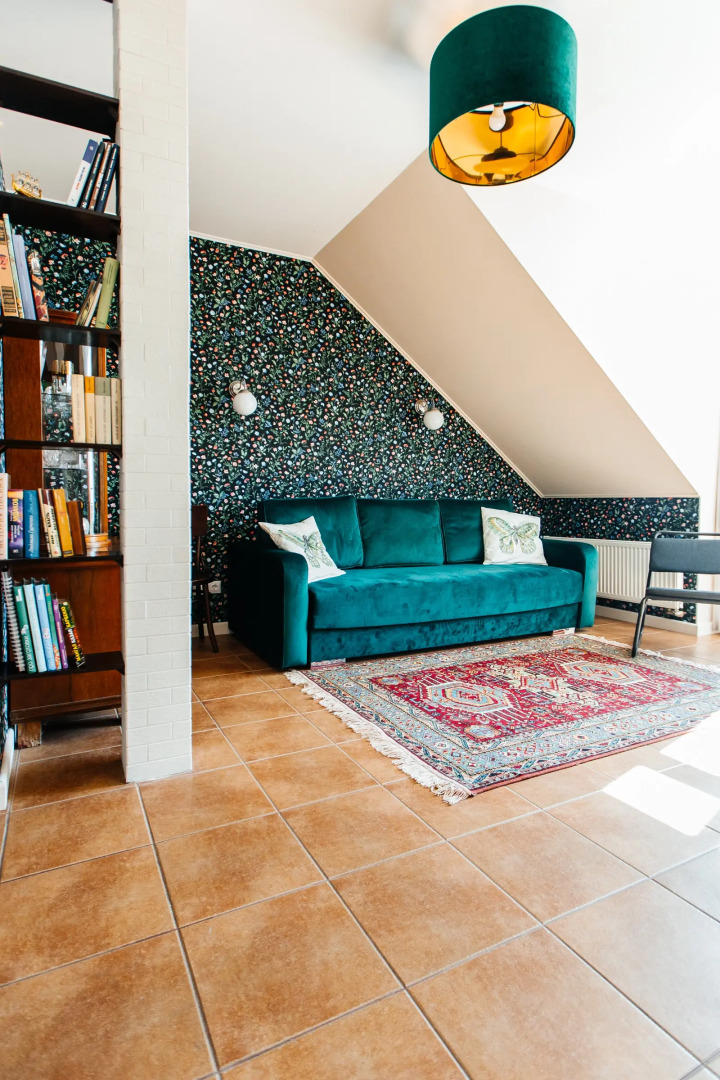 Апартаменты Маяк