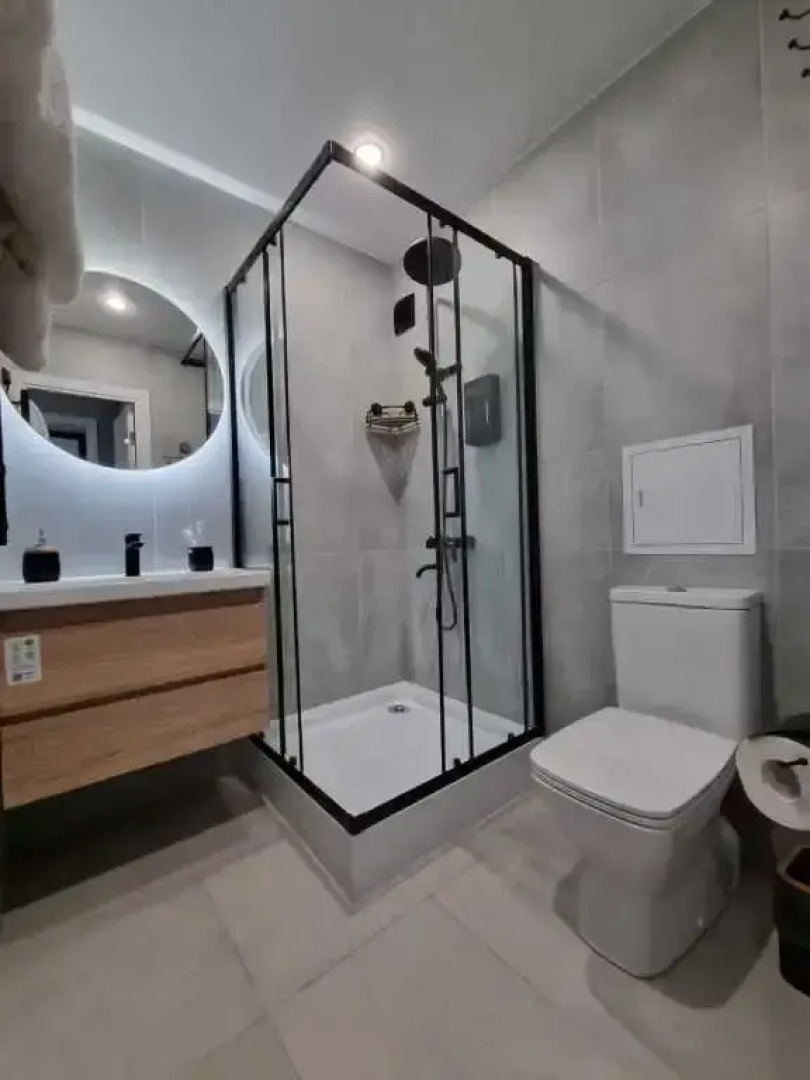 Апартаменты Sweet Home Ulyanovsk 2