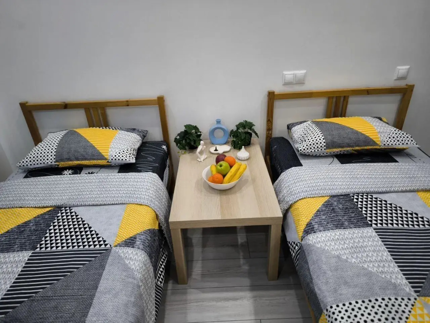 Квартира Вашингтон