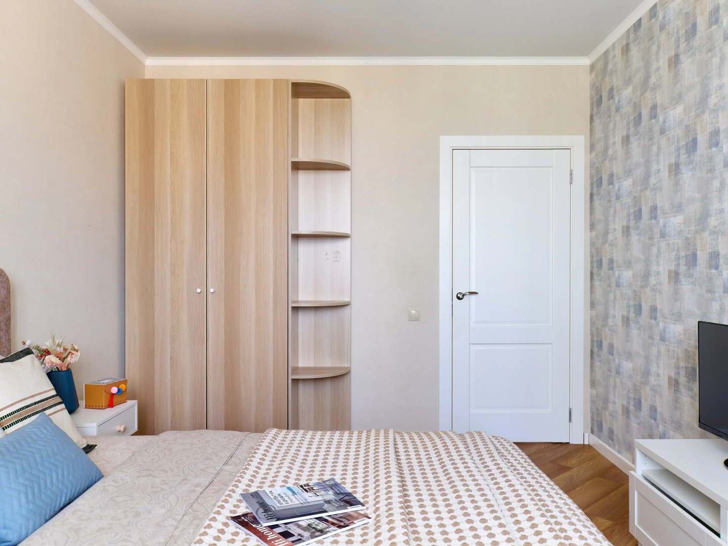 Апартаменты с видом на Кремль и Чашу