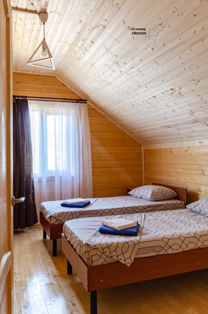 Гостевой Дом Дача