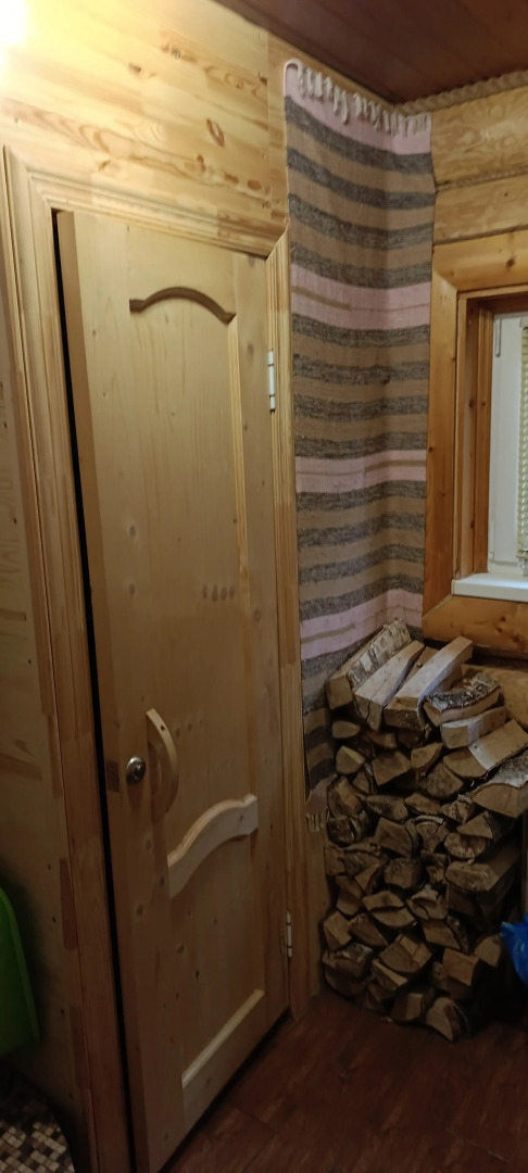 Частный дом с Баней и Купелями