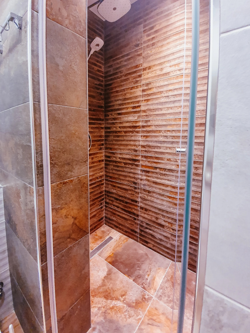 Апартаменты Капри Хаус-Мадрид Парк-2 (5)