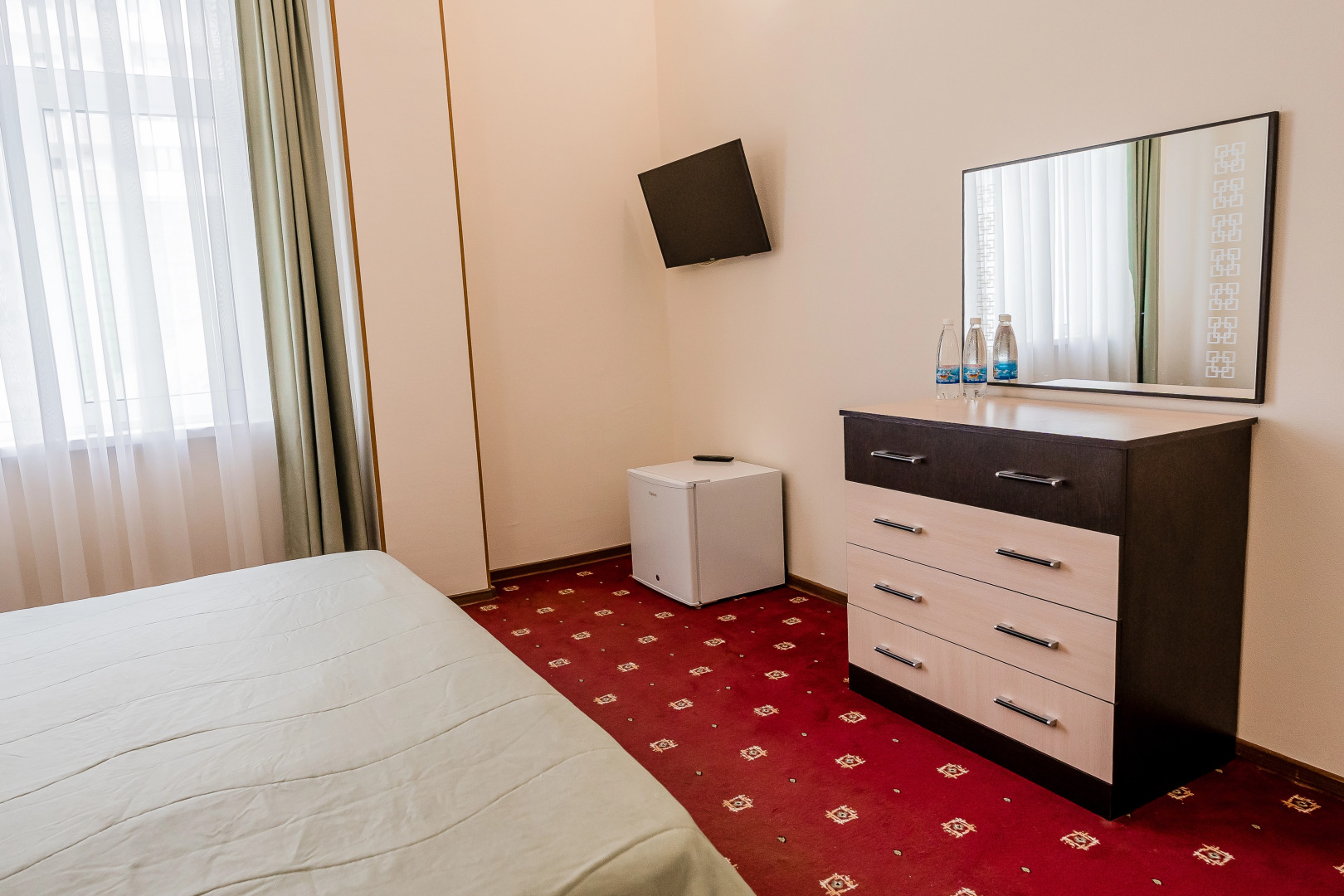 Otel' Kiparis - eks Primor'e Deljuks