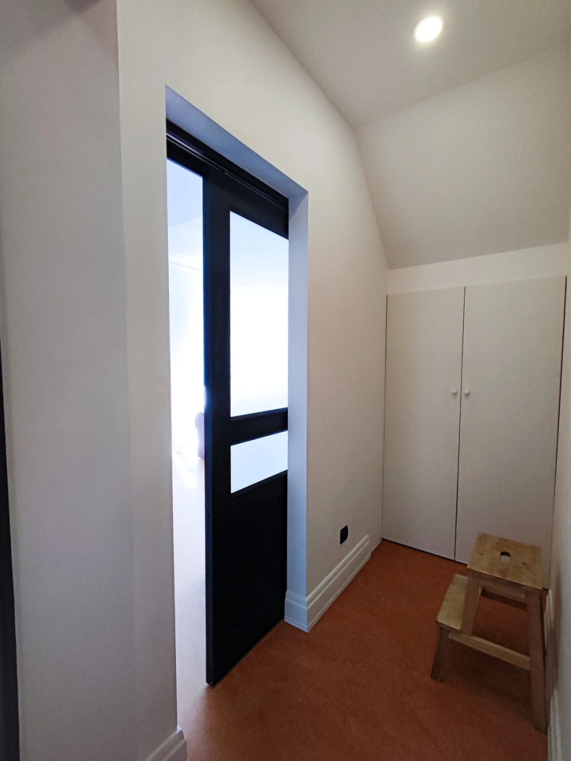 Апартаменты Kupriu Classic