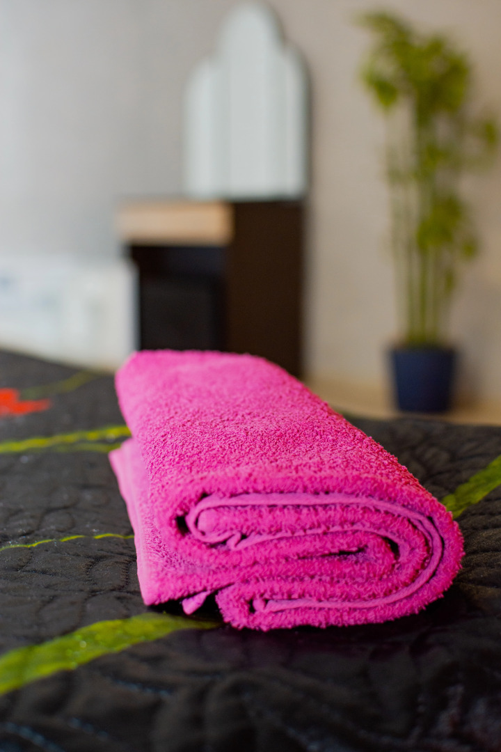 Гостевой Дом Ветерок