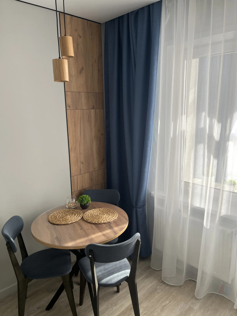 Квартира в 16А микрорайоне