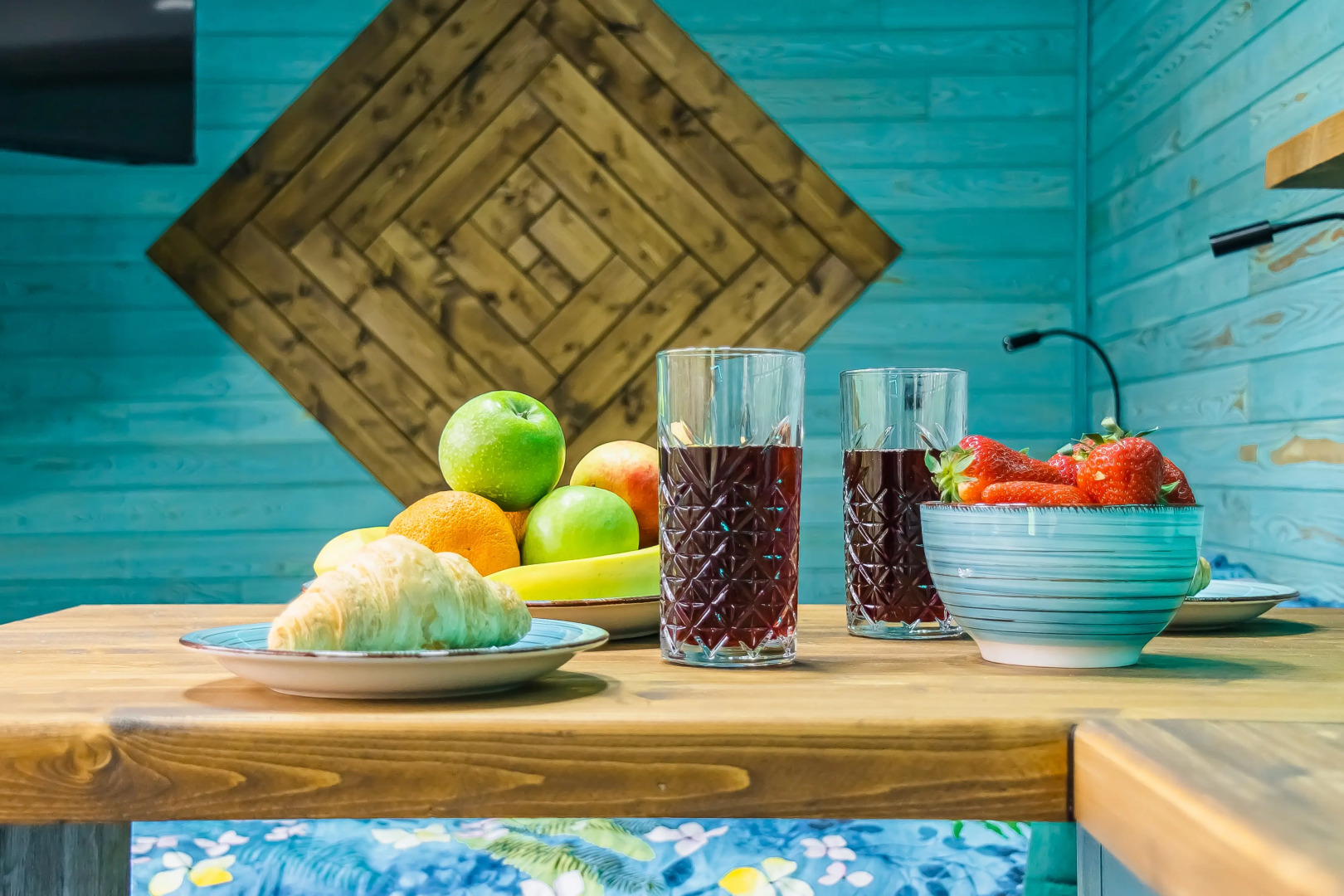 База отдыха Загородный клуб Радужный лес