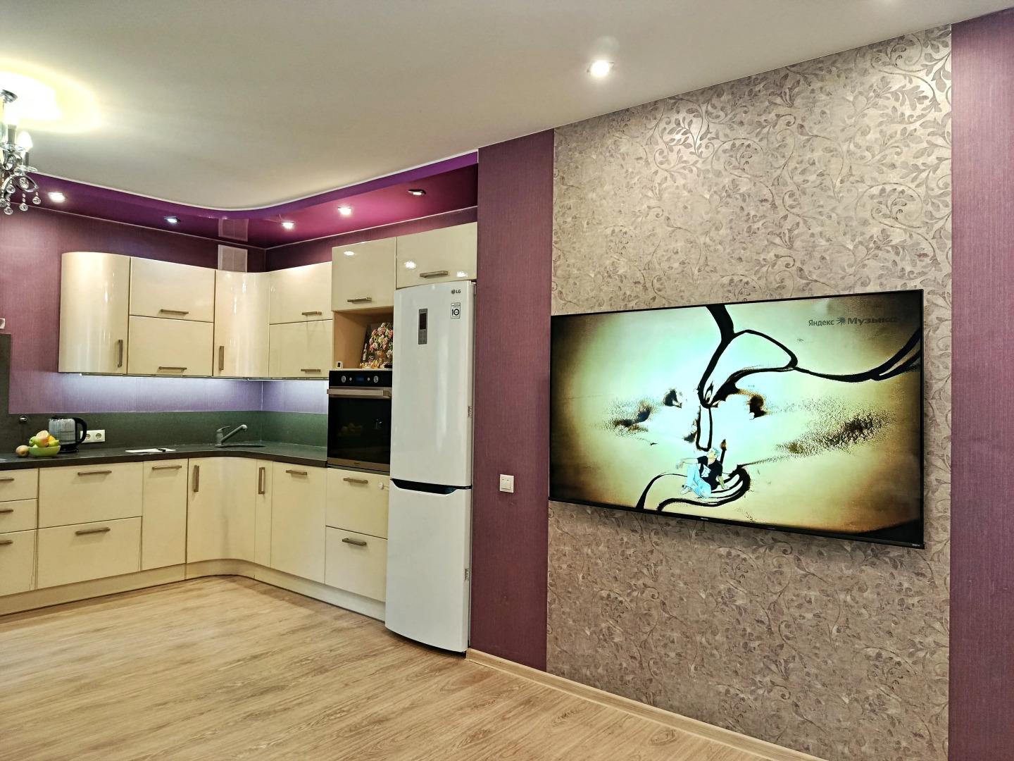 Квартира рядом с Йошкиным Котом в самом Центре