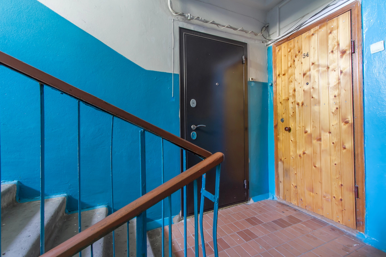 Квартира на Новгородской