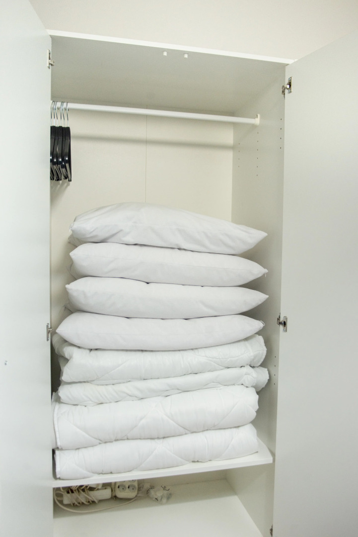 Апартаменты Nordik Apart