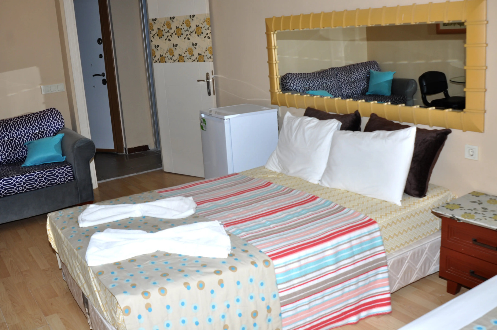 Апарт-Отель Gvar