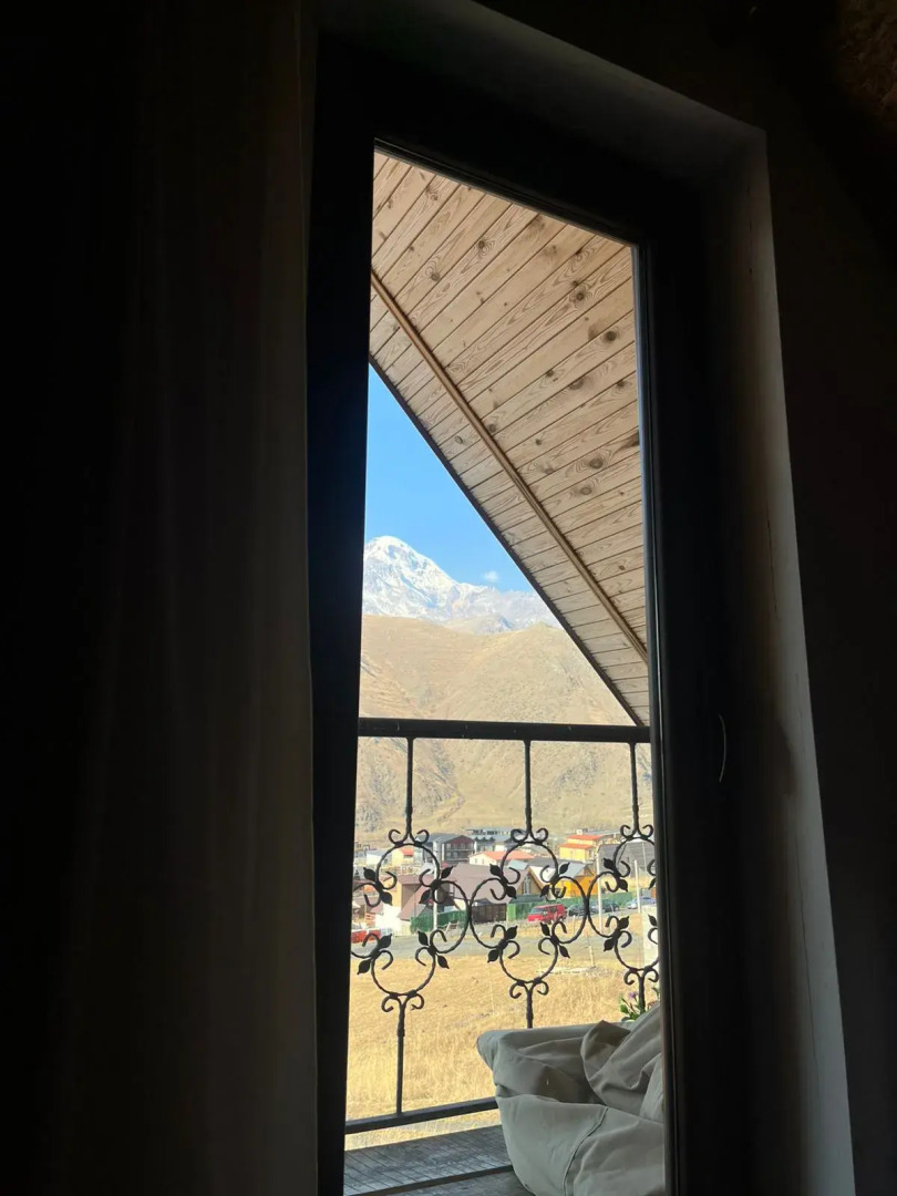 Вилла Mountain Flower cottage