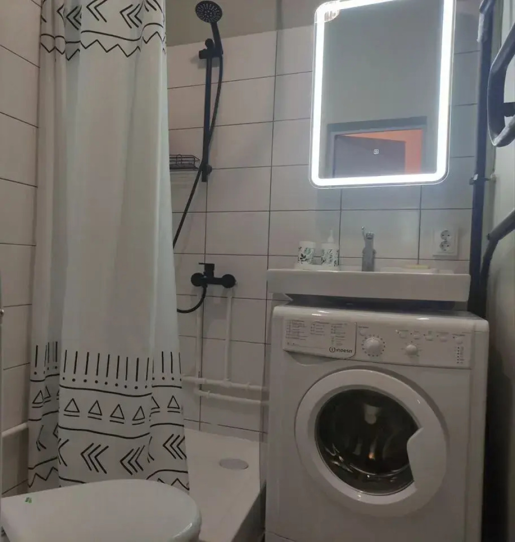 Квартира в Лучшей Локaции в Города