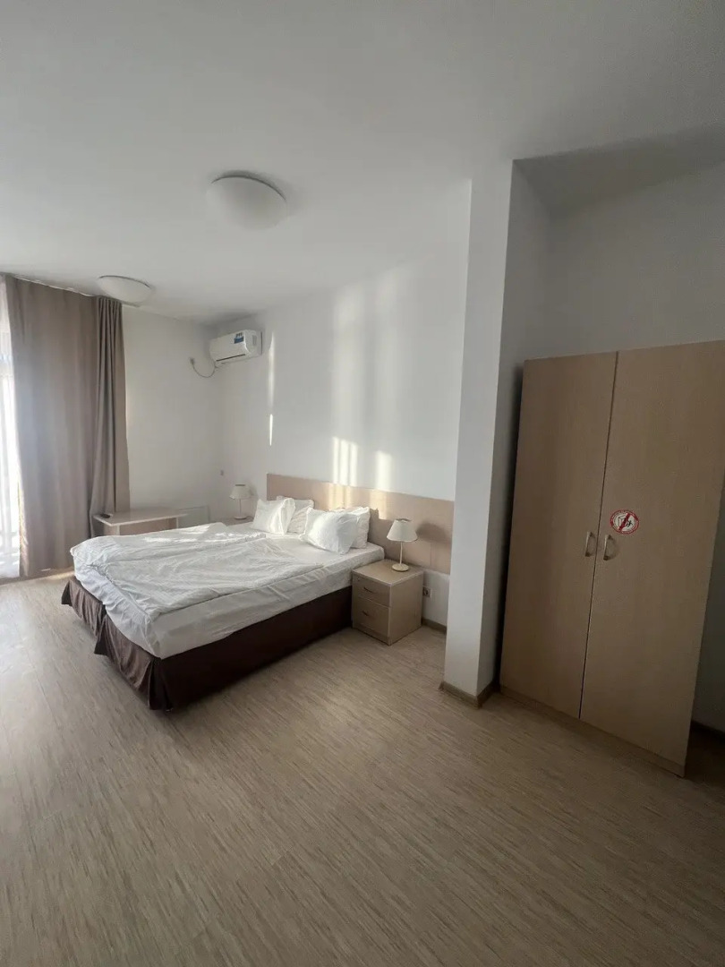 Апартаменты Имеретинский - Морской квартал 1