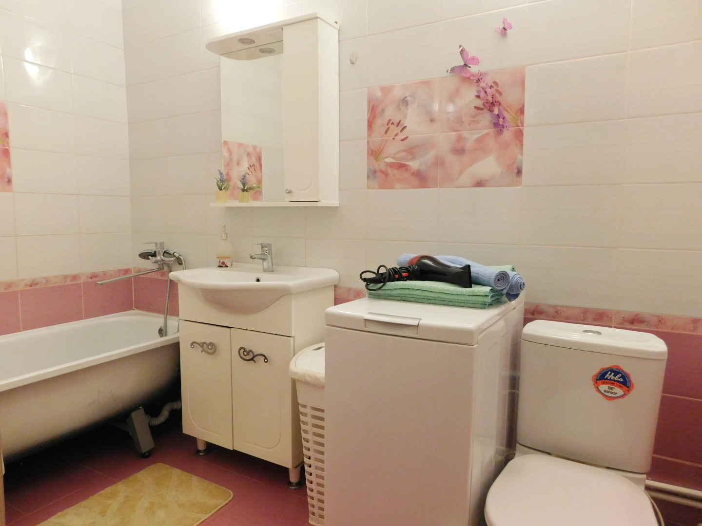 Квартира Алабина