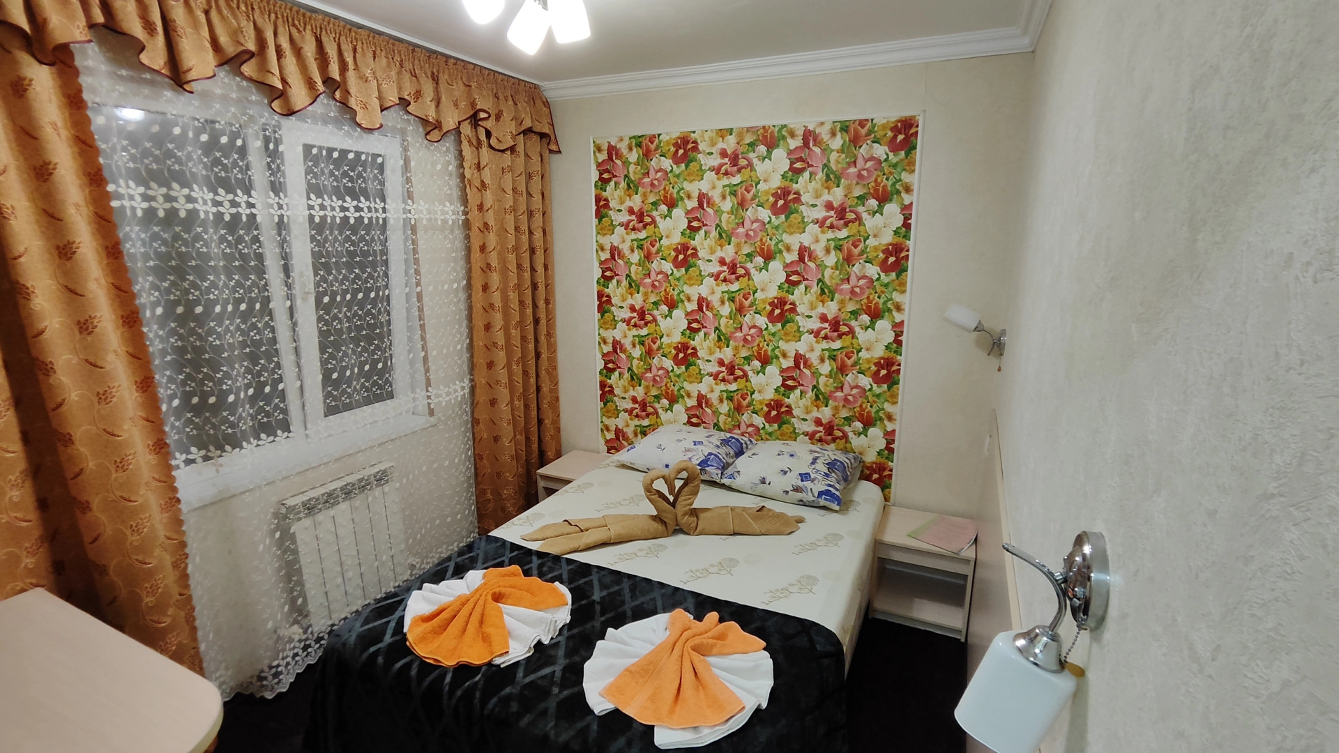 Гостевой дом у Риты