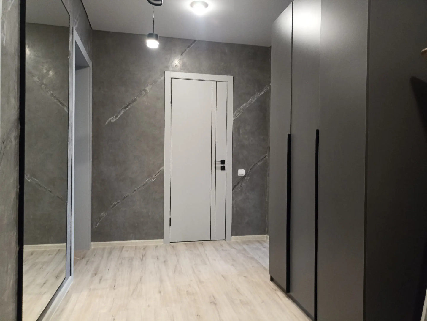 Квартира Двухкомнатная В НОВОМ ДОМЕ в ЖК Бунина парк