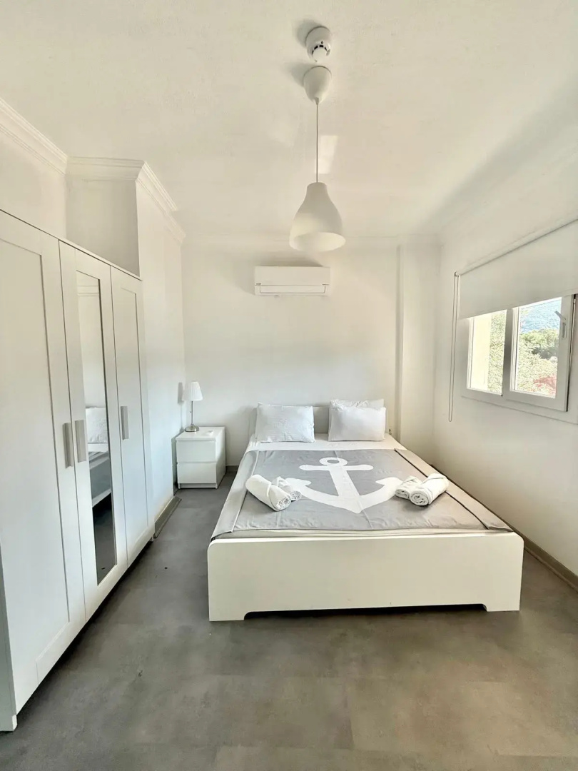 Villa VİLLA ÇAPA