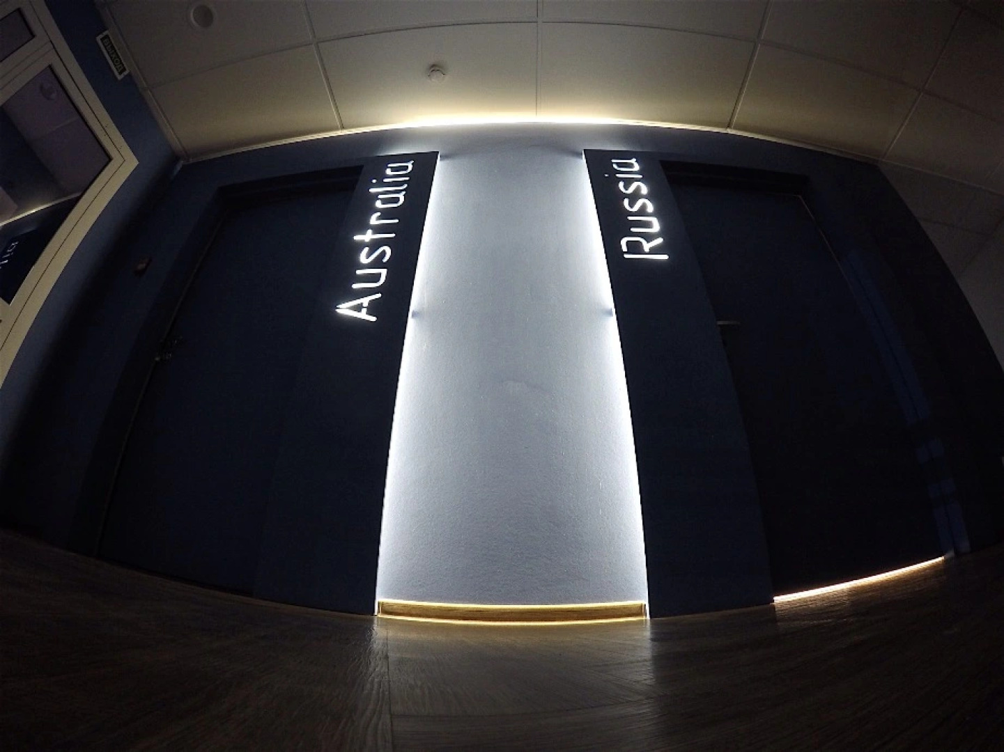 Хостел Бутик Вокруг Света