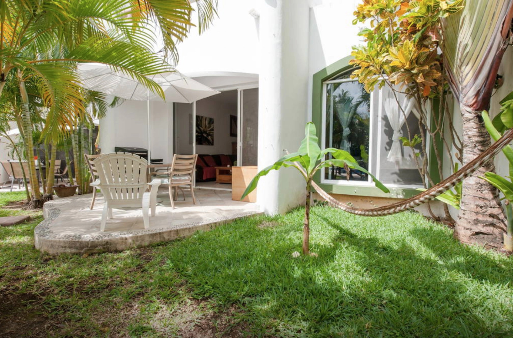 Гостевой Дом Dolce Vita Caribe