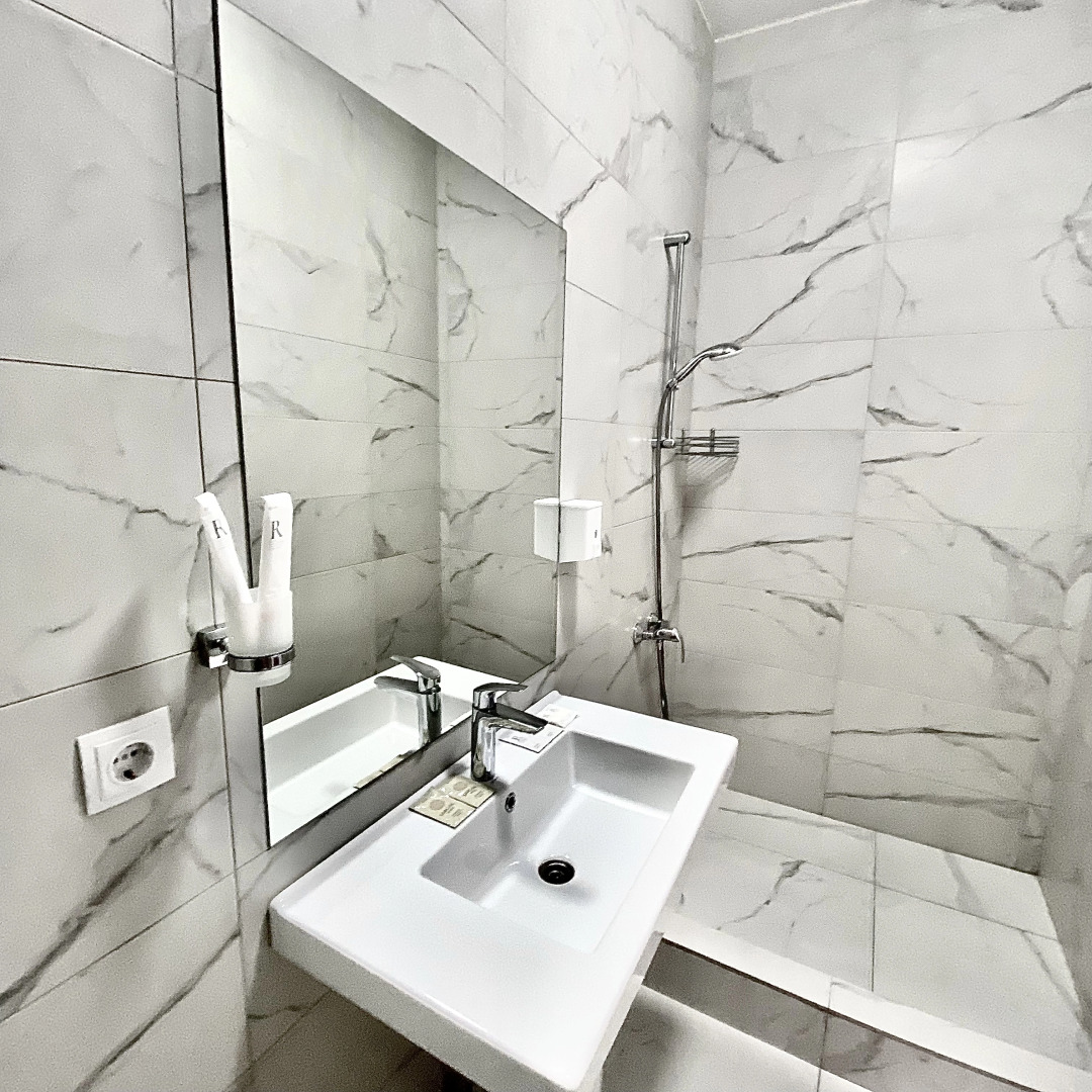 Отель 7 Небо