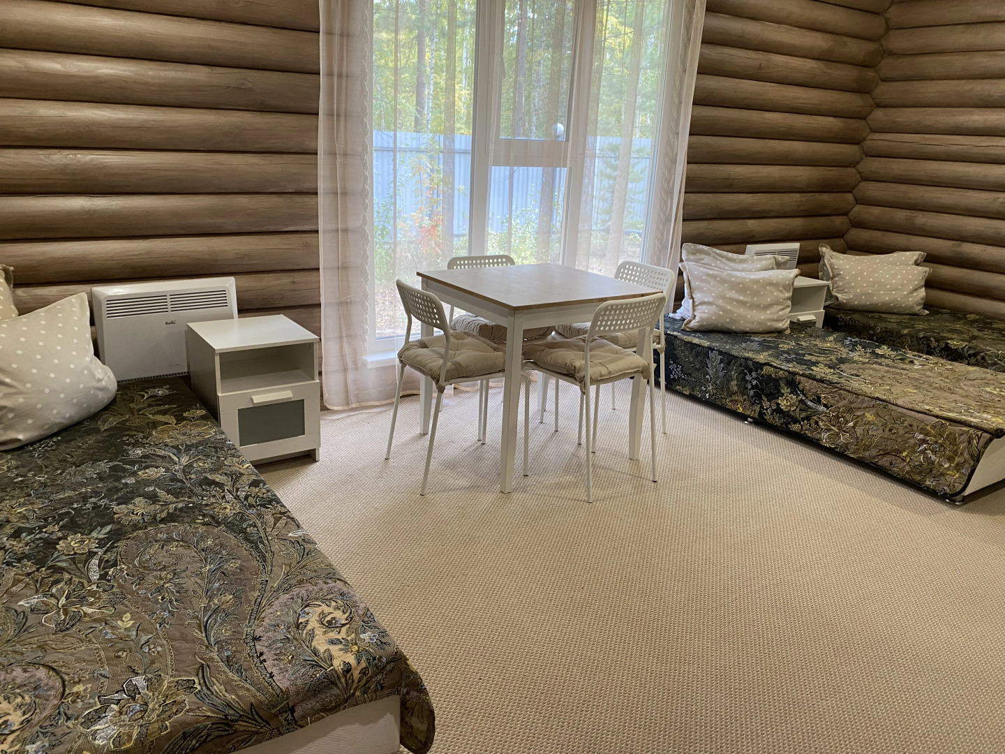 Мини-Отель Happy home - 2