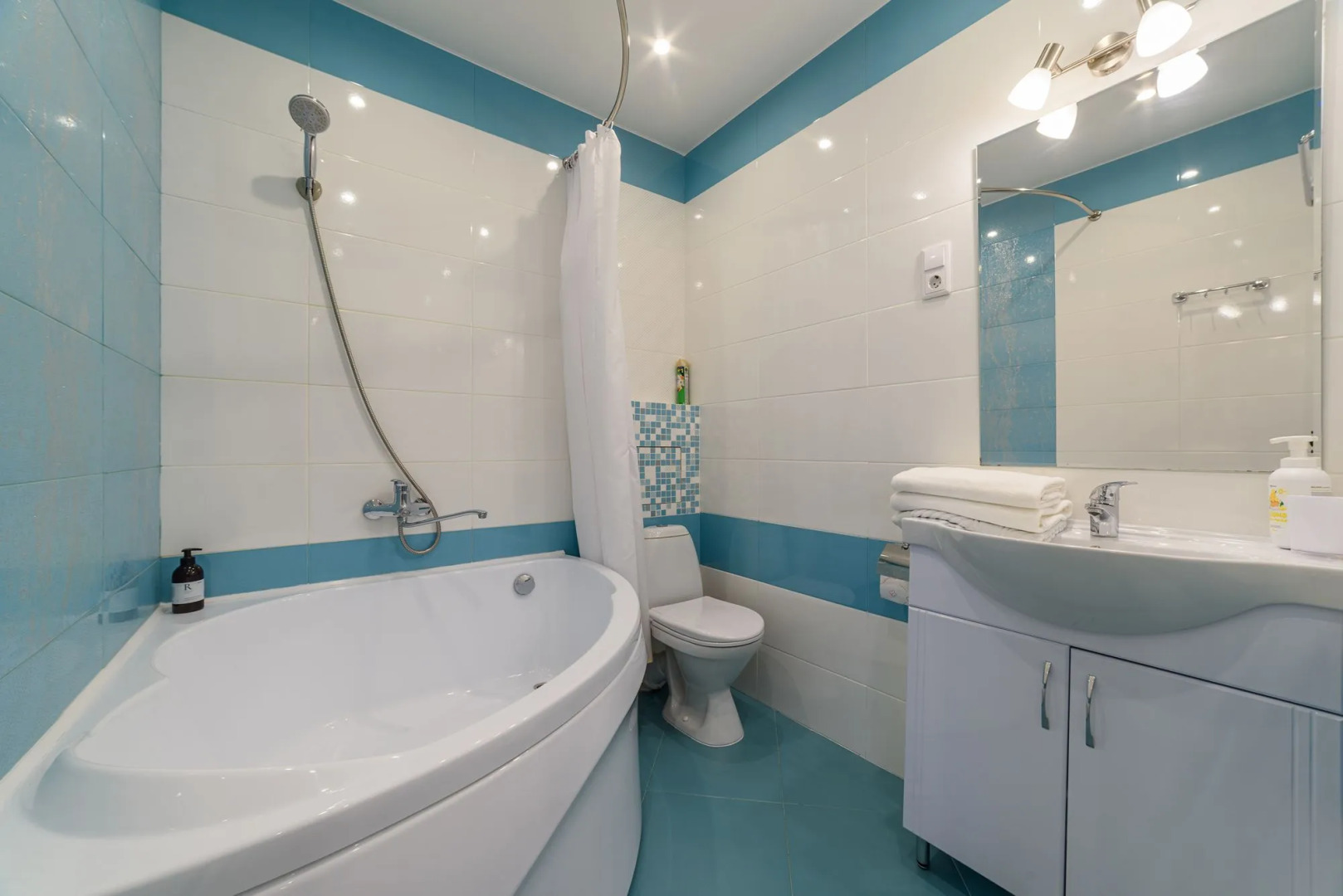 Апартаменты на Ленина