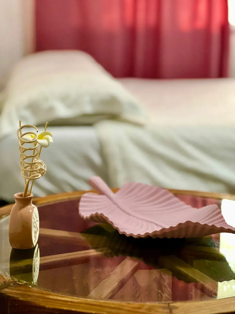 Уютная квартира на Черкизовской