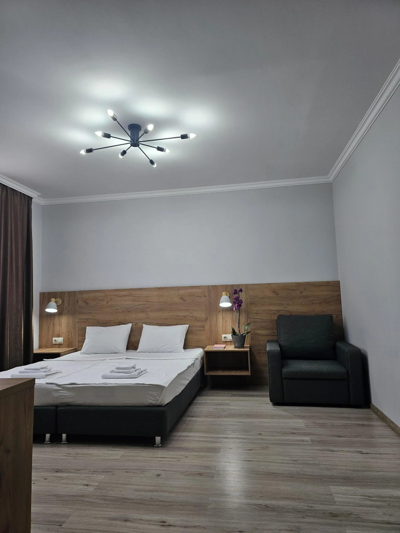 Гостевой дом SanSara