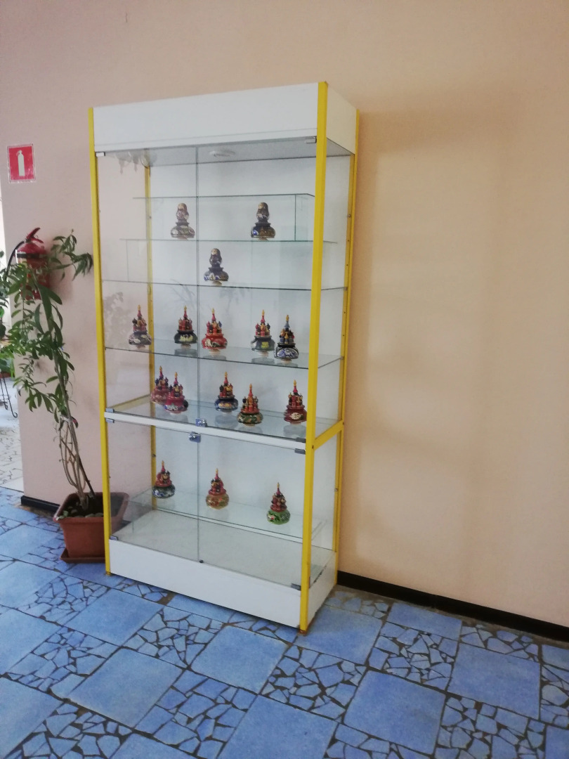 Отель Октябрь